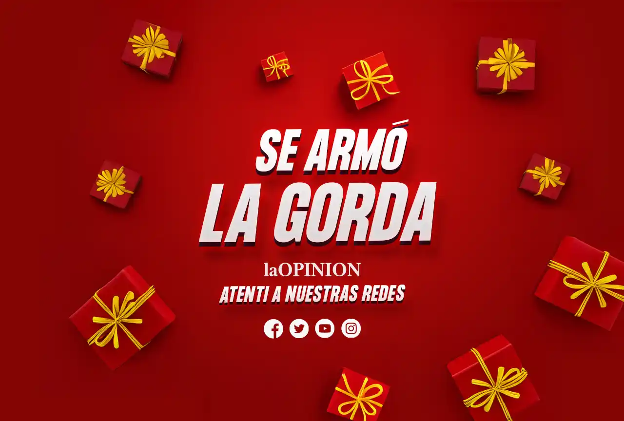 Se armó la gorda en la opinión