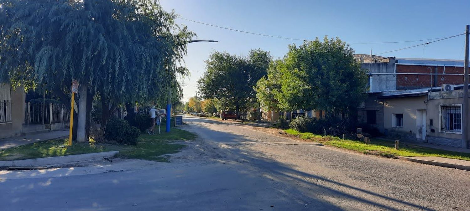 Firman boletos de compraventa en el barrio América: quiénes son los 76 beneficiarios