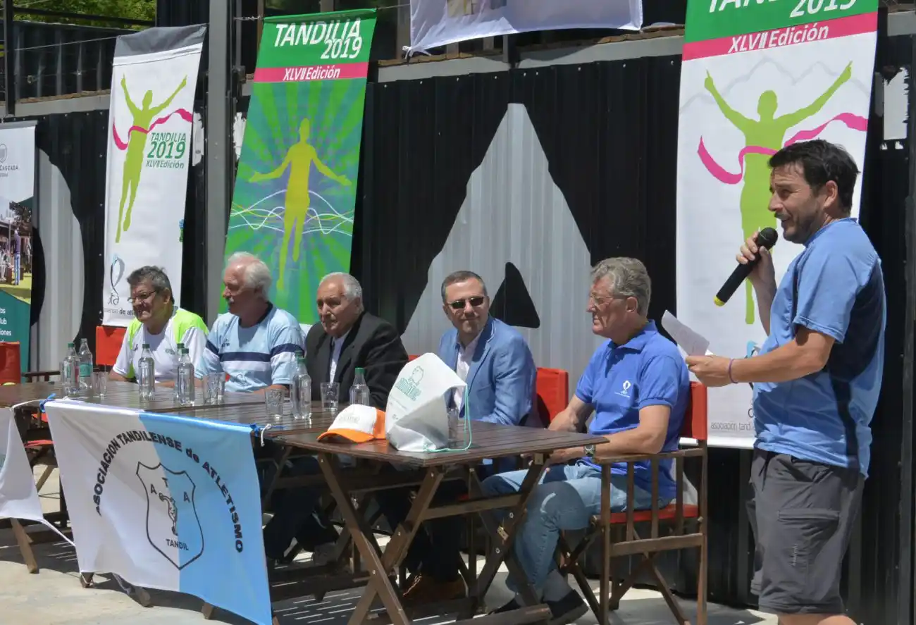 Presentaron Tandilia ‘19