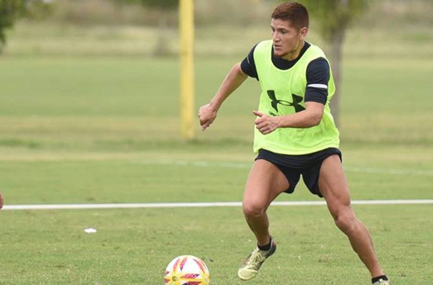 Bauza cambia de esquema: entra Ortigoza pero sigue Gil para recibir a River