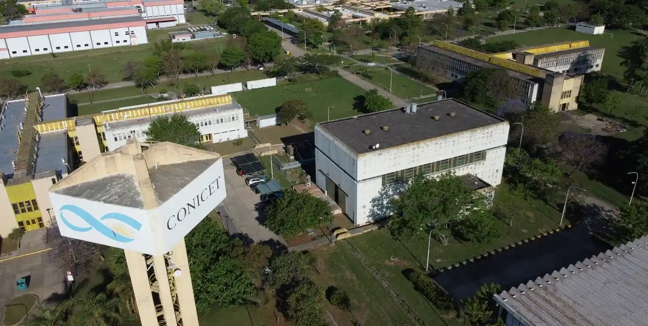 El desfinanciamiento dejó sin continuidad a numerosas investigaciones en la provincia.