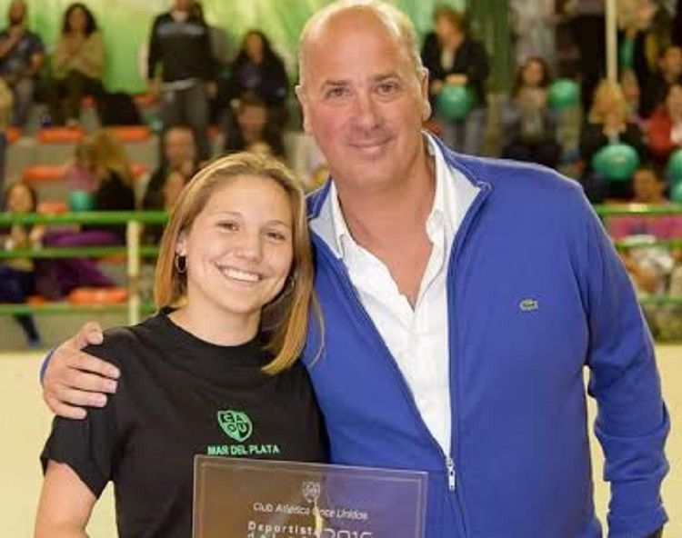 Once Unidos cumple 77 años y lo festeja a lo grande