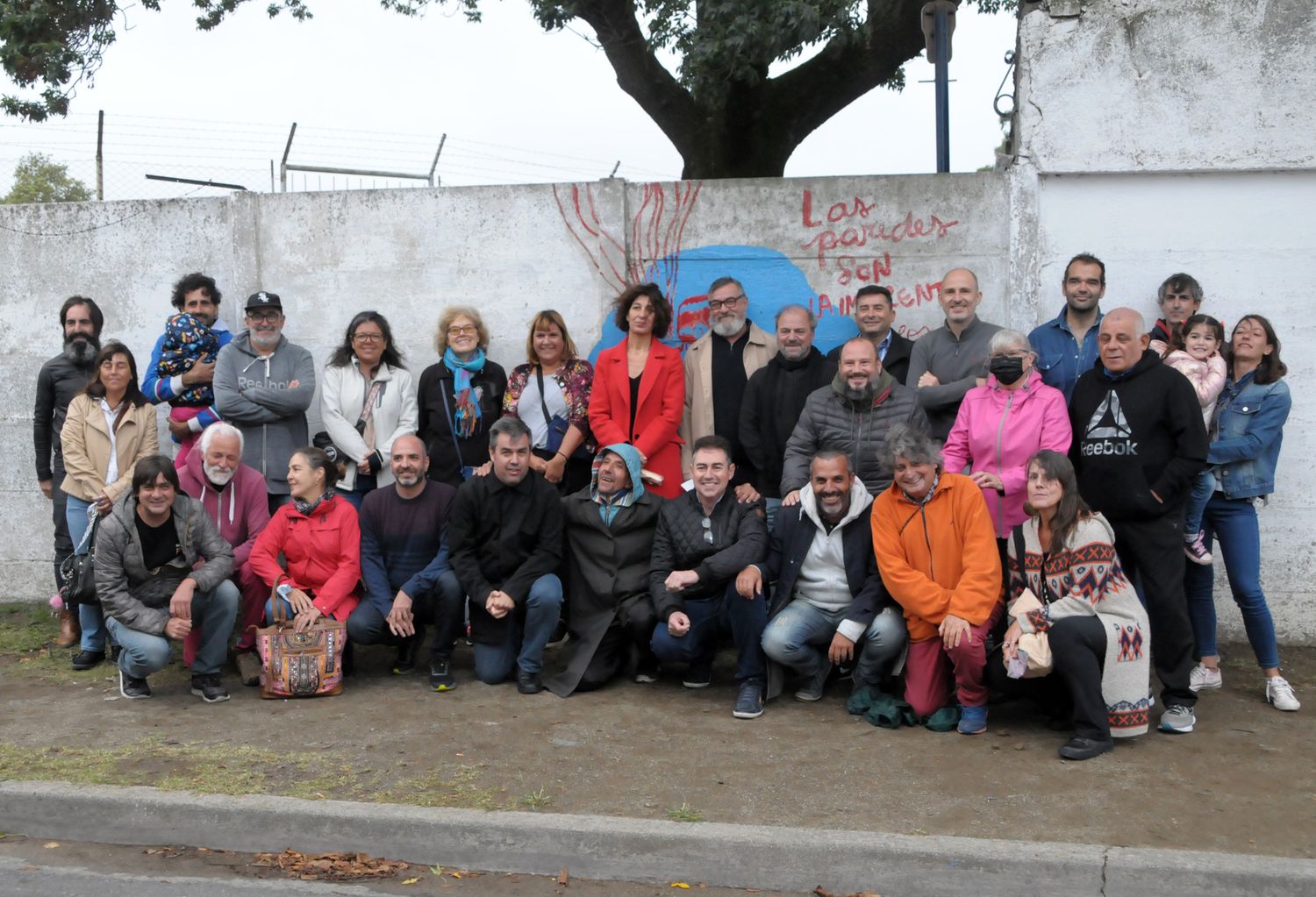 Homenaje Marcos Gonzalez 25-03-22 - 16