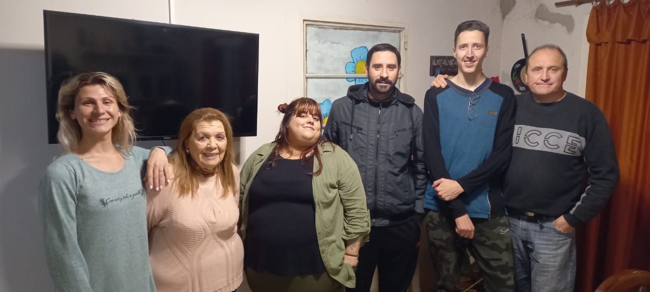 ¿Por qué estamos acá? se estrena el 20 de mayo