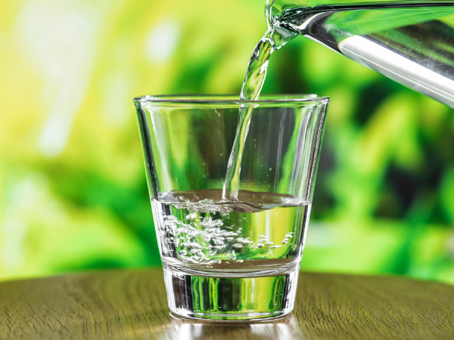 Recomendaciones para consumir agua segura y obtener una hidratación sin riesgos