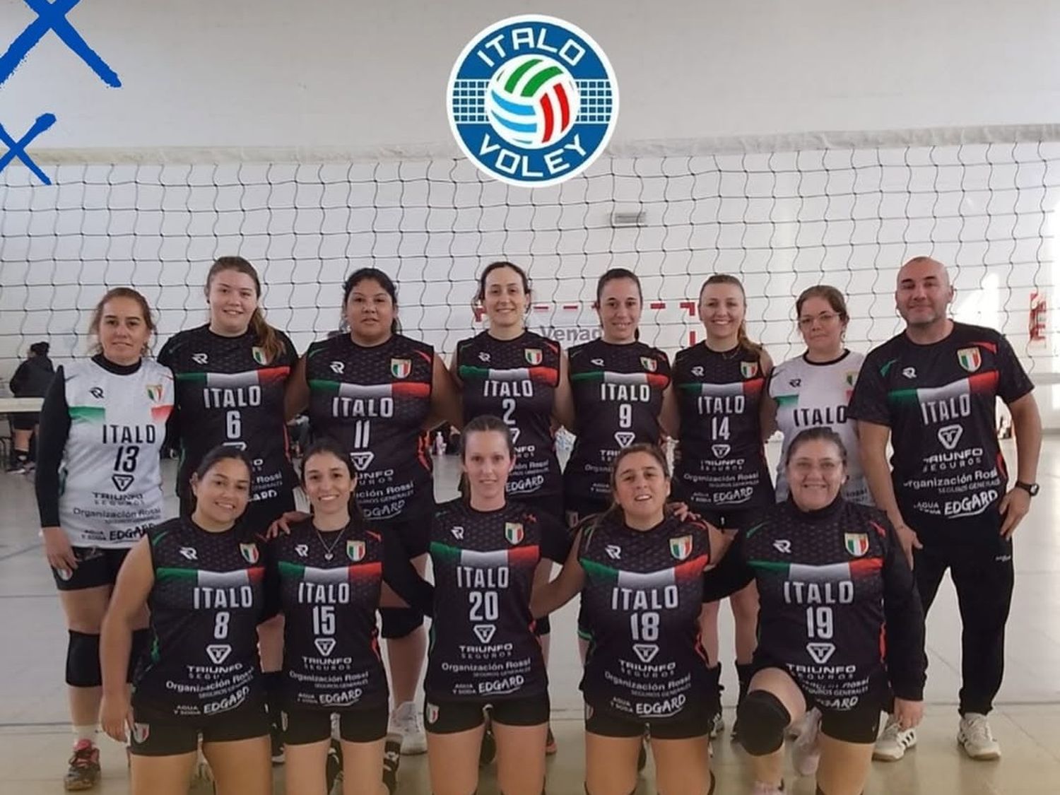 maxi voley