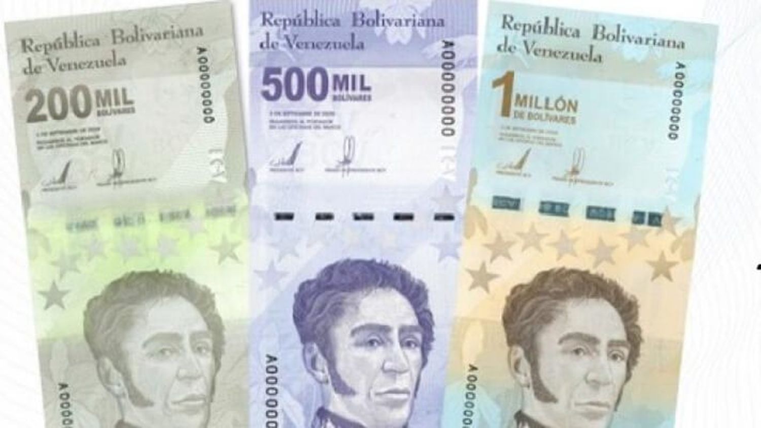 EN CLAVES ¿Para qué serviría una tercera reconversión monetaria?