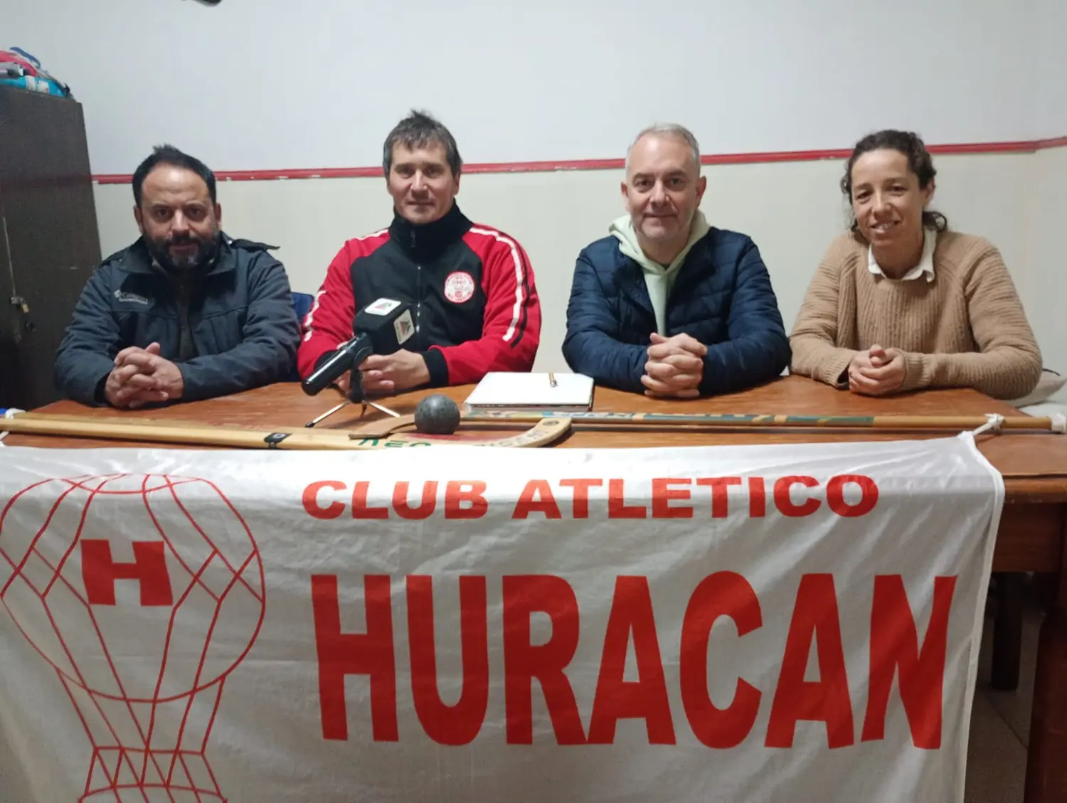 Hockey sobre patines: Tres Arroyos será sede del primer Torneo Federal