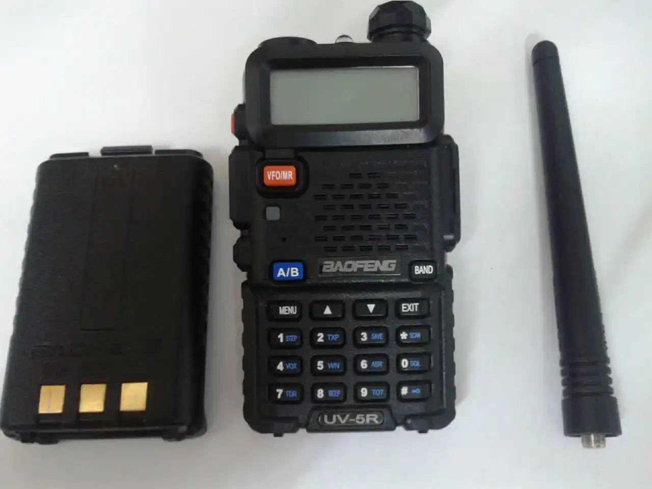 "La frecuencia policial encriptada debe implementarse lo antes posible"