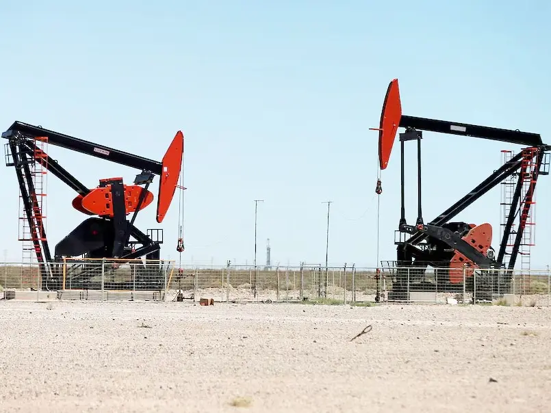 Vaca Muerta produce dos de cada tres barriles de petróleo del país e impulsa un récord histórico para el sector