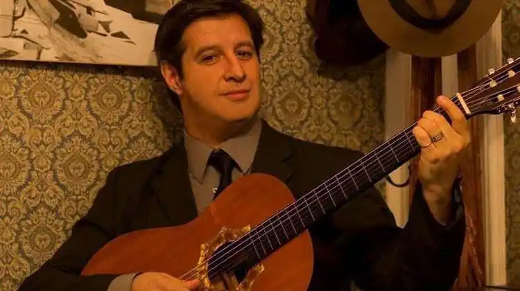 Gran expectativa por el homenaje  a Zitarrosa en el Teatro del Fuerte