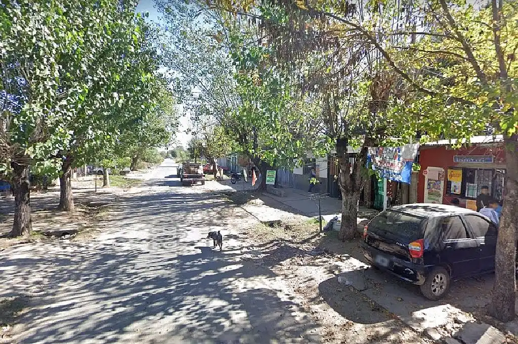 Mataron a tiros a un adolescente en Rosario, a metros de la balacera “anterior”