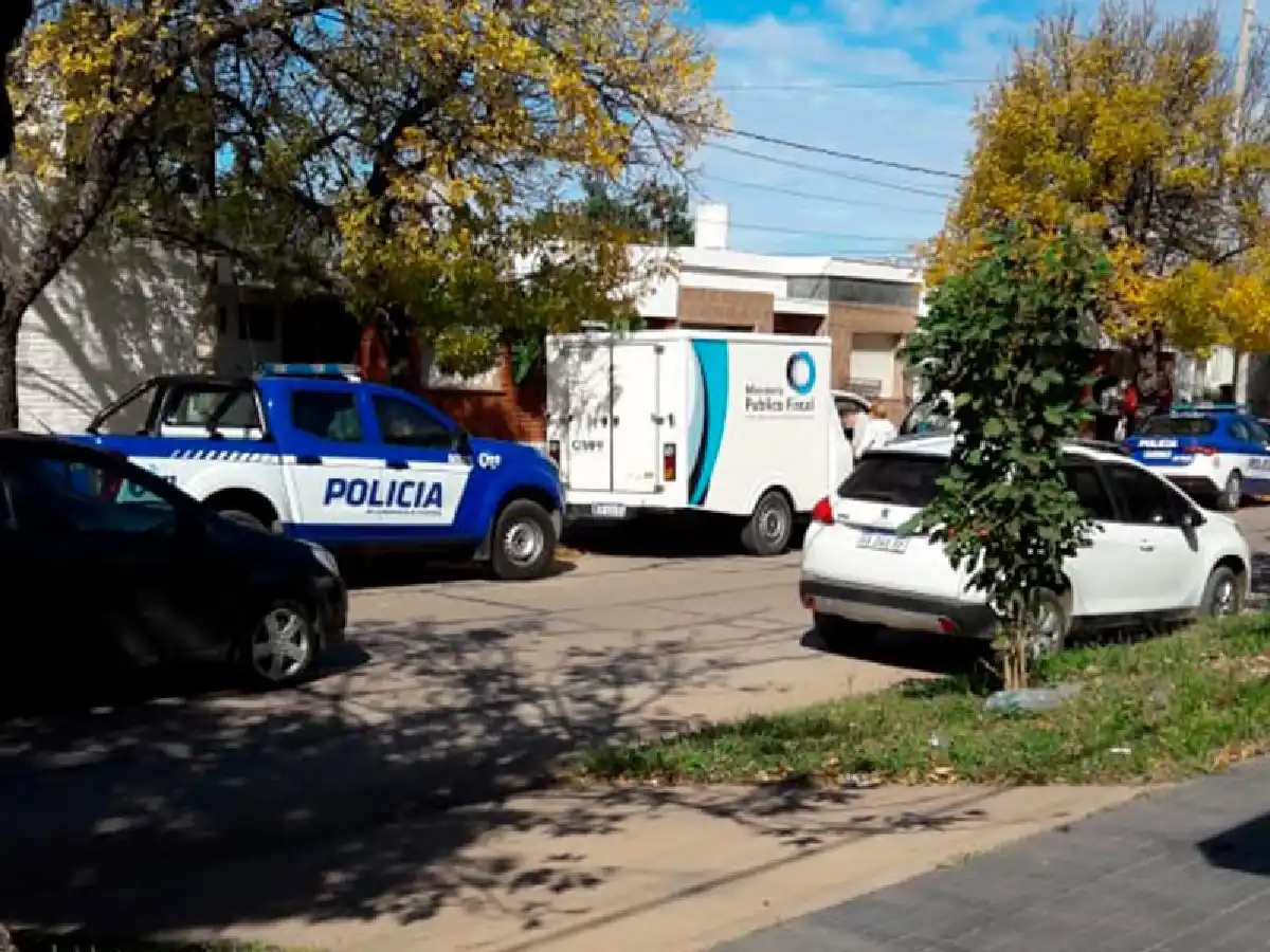 Tragedia en Morteros: mató a su pareja, su hijo y se suicidó