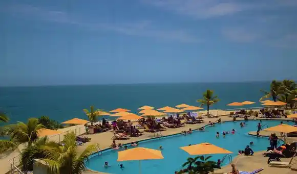 ¡AUN CON PANDEMIA! Sector hotelero indica que flexibilización les prestó