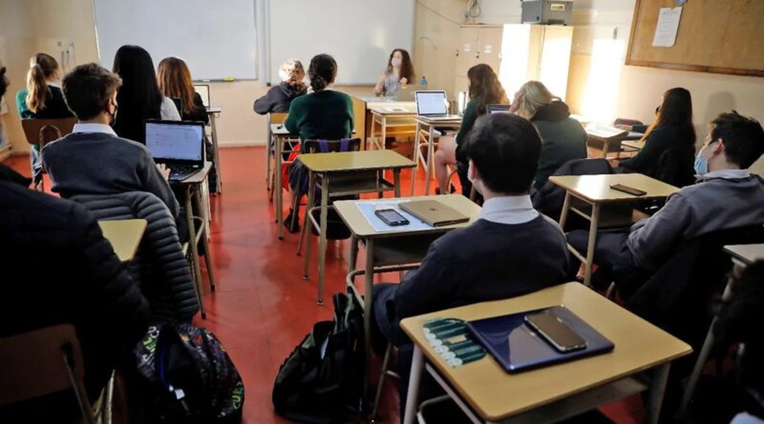Aumentan los colegios privados: El gobierno bonaerense autorizó otra suba a partir de agosto