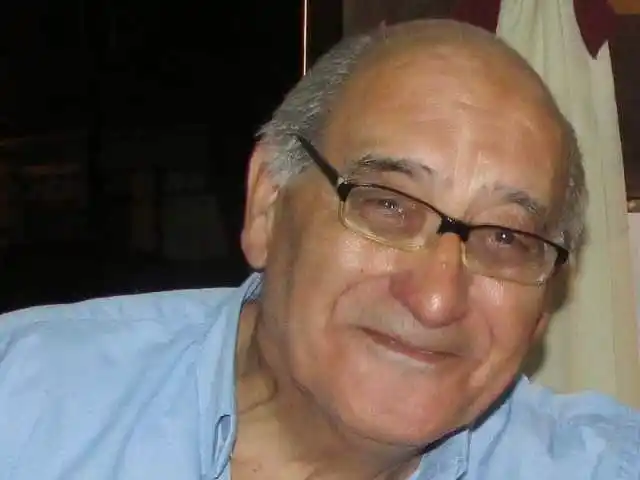 San Bernardo: Buscan a un hombre mayor desaparecido