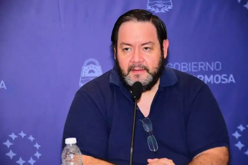 “La Astrazeneca en menores de 45 años es muy segura y en Argentina no está contraindicada”