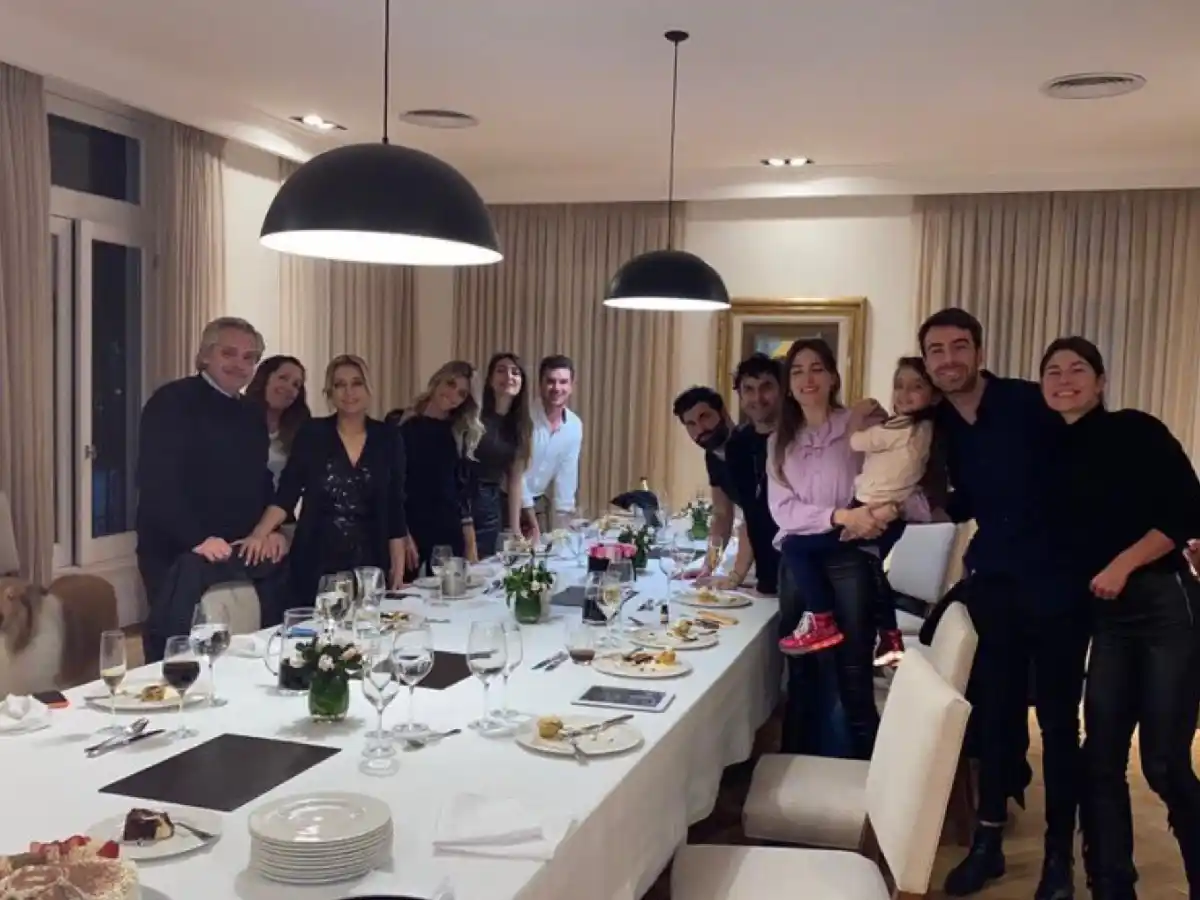 Olivos Gate: el juez aceptó la oferta de Alberto Fernández y Fabiola Yañez para ser sobreseídos