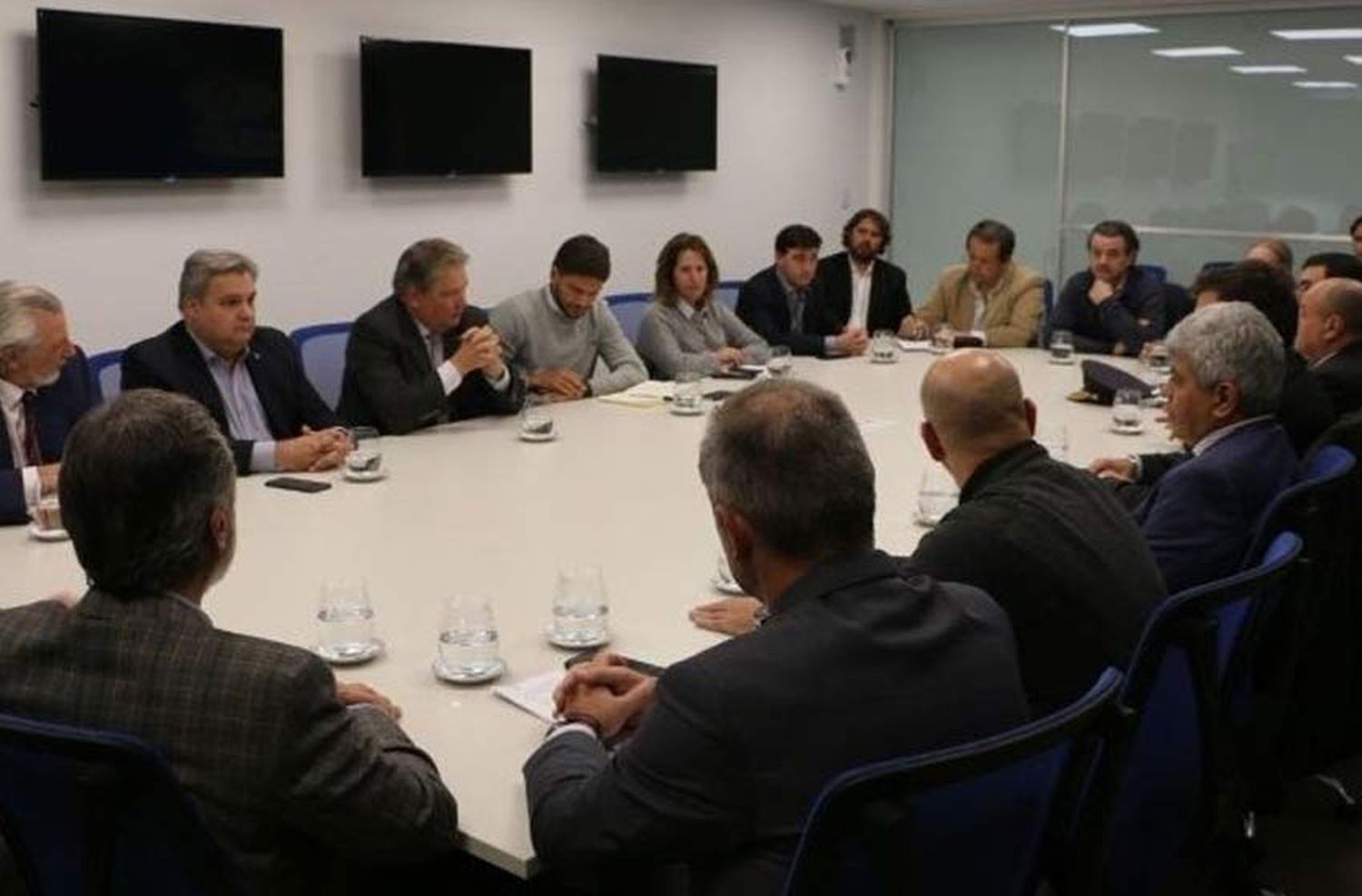 Por el ataque al juez Manfrín, ofrecerán recompensa millonaria a quien aporte datos