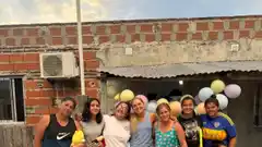 Cevasco: "Mi lugar es en el barrio, con la gente"