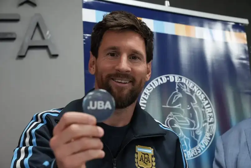 messi - 2