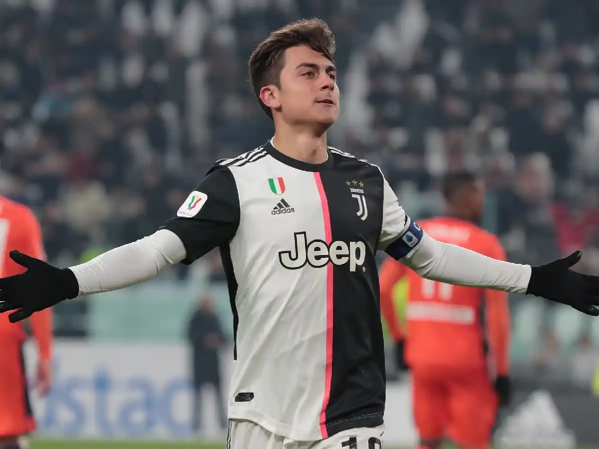 Copa Italia: Juventus avanzó con aporte de los argentinos