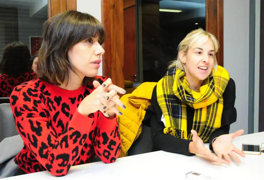 Mañana se realizará el evento solidario “Dar  es Dar” 