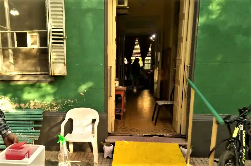 Coronavirus: falleció una paciente de la Casa de Ancianos y sumaron 14 casos positivos