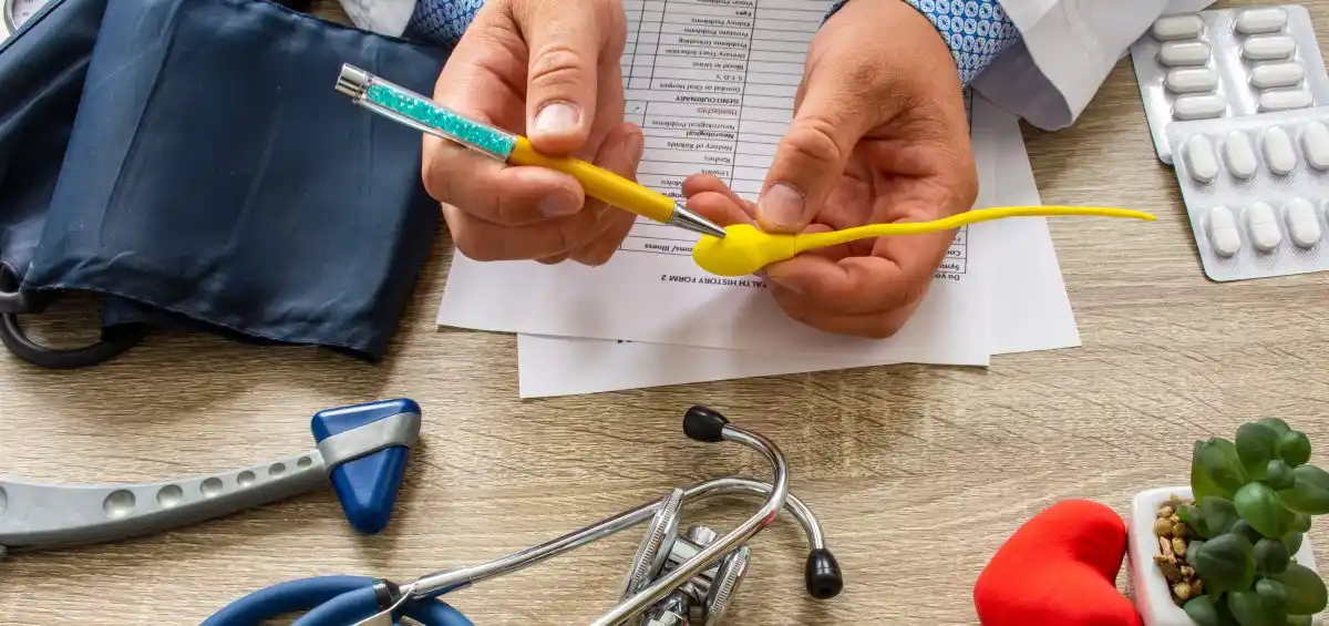 Dr. Pedro Pizá, médico especialista en urología | Vasectomías al alza en Argentina: cada vez más hombres eligen este método anticonceptivo