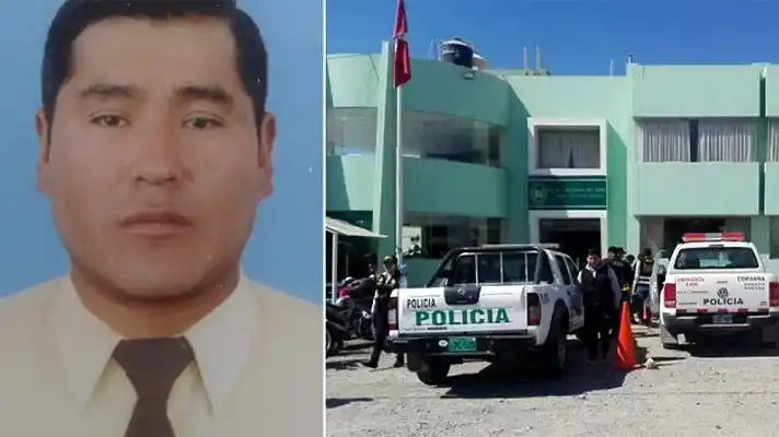 SICARIOS ACRIBILLAN a otro venezolano en Perú: iban en una moto y le dispararon 7 veces