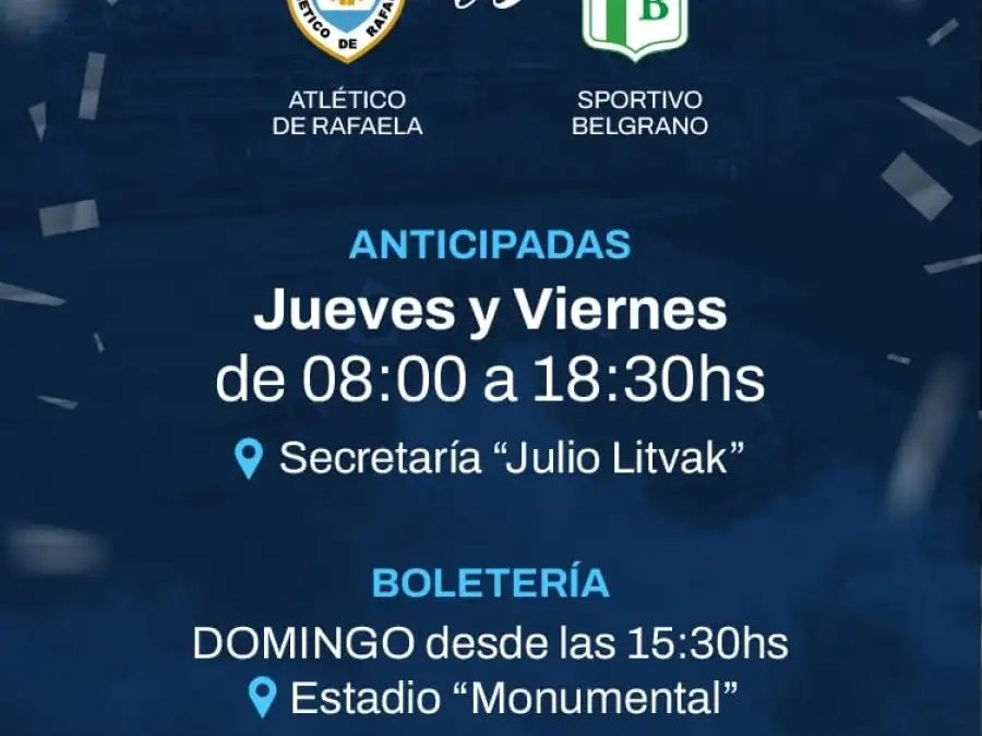entradas