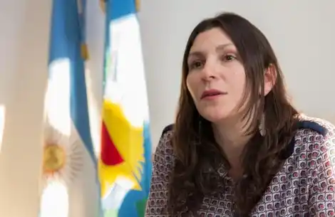 Macha: "La policía bonaerense fue habilitada por Vidal para reprimir en las escuelas"