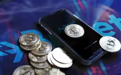 Bitget lanza el primer Contrato Perpetuo de Índice RWA del mundo