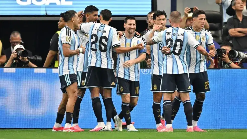 argentina