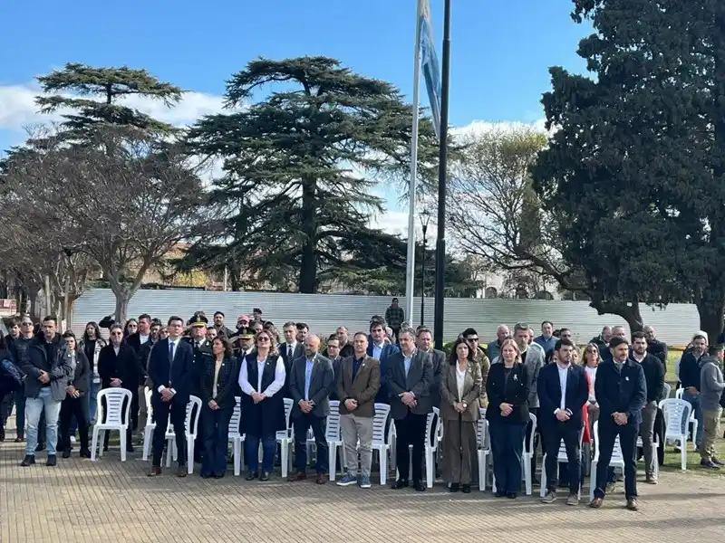 acto 17 de agosto - 5