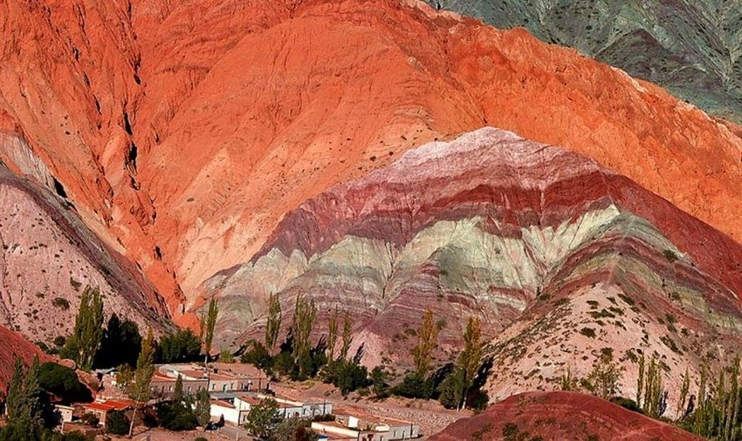 Jujuy, la primera provincia en habilitar el turismo interno