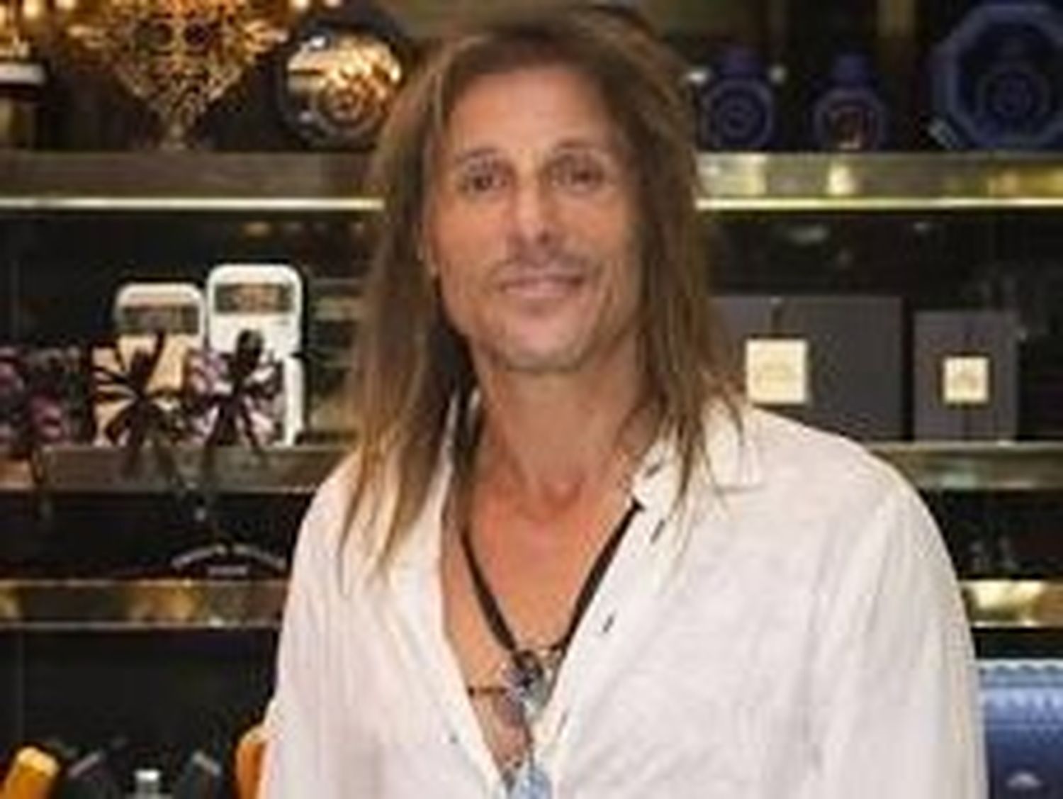 Piden la detención de Claudio Paul Caniggia por presunto abuso sexual agravado