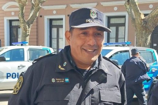 Pahuasi se despidió de San Pedro, llegó Catalano y habrá otros cambios.