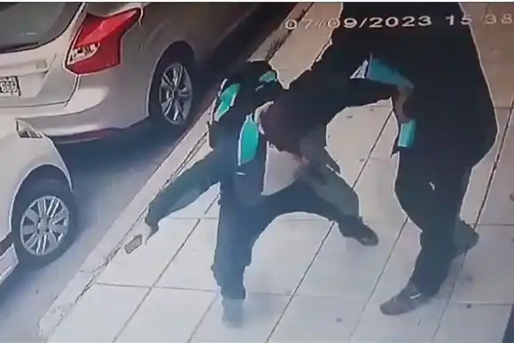 Santa Fe: así atacan a los menores de edad que salen de las escuelas para robarles