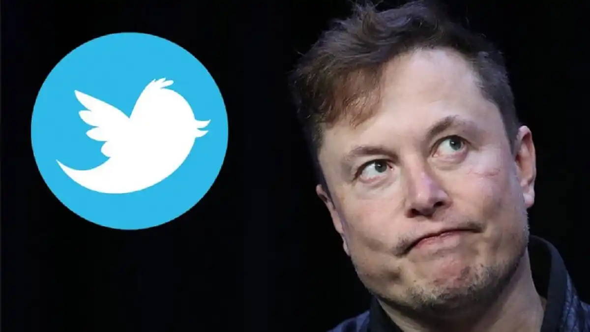 ¡LE TUMBARON «EL PAJARITO» A ELON MUSK! Reportan fallas en Twitter este #1Mar