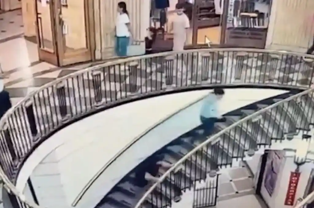 Intentaron estafar a un turista argentino