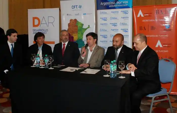 Mar del Plata se ubica entre las preferencias del Turismo LGBT