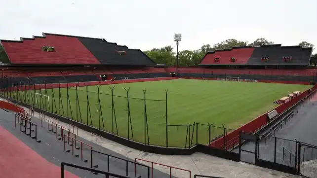 Superliga: Newell´s y Unión se enfrentan a las 15.30