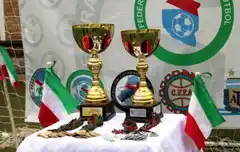 Federal, nueva cita para los Provinciales