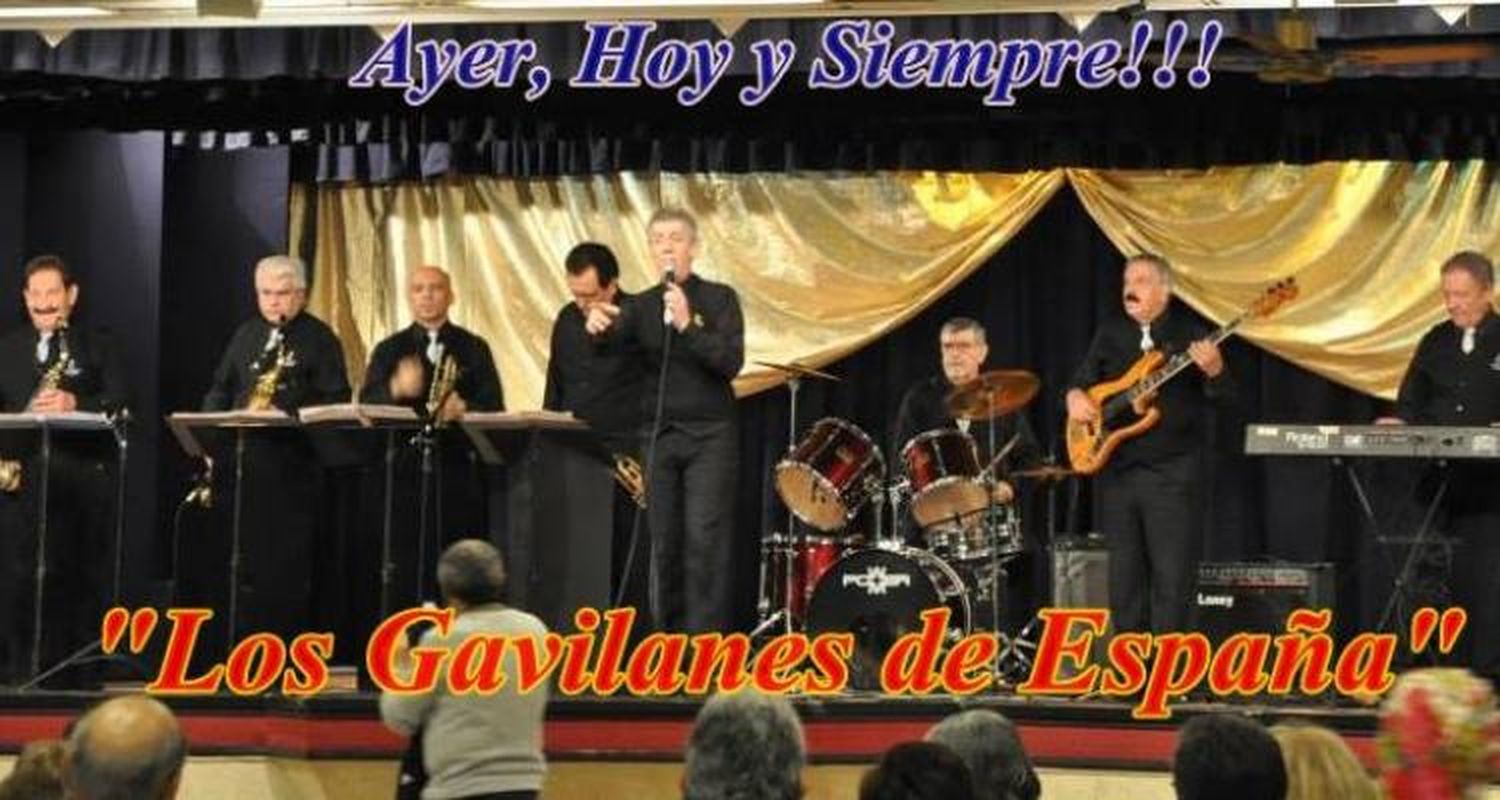 Con un “gran show”, la Agrupación Mallorca celebra el Día de la Primavera