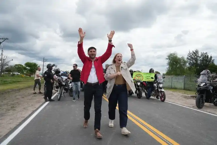 Diputados Obras Viales