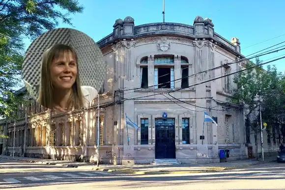 Violencia en la puerta de la escuela: una madre agredió a la directora de una Secundaria en San Pedro