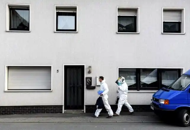 Horror en Alemania: hallan siete bebés muertos en una casa