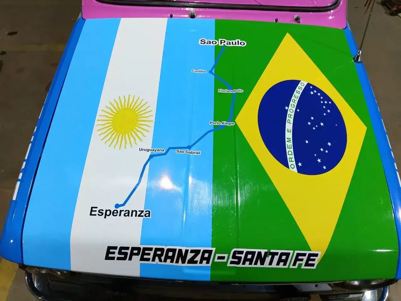 auto tuneado
