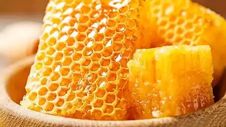 Ven con �Sbuenas perspectivas⬝ la situación apícola en esta temporada